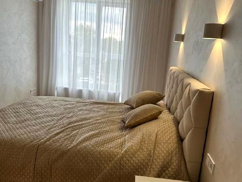 квартира за адресою Героїв Рятувальників вул. (Володі Дубініна), 6