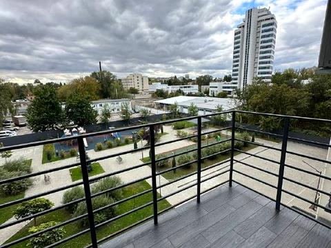 квартира за адресою Героїв Рятувальників вул. (Володі Дубініна), 6