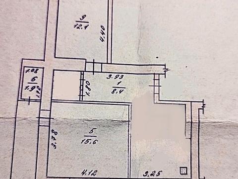 квартира за адресою Кибальчича вул., 15