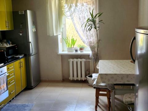 квартира за адресою Кибальчича вул., 15