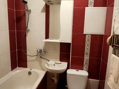 квартира за адресою Кибальчича вул., 15