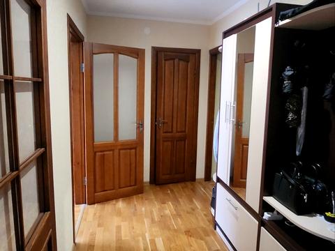 квартира за адресою Кибальчича вул., 15