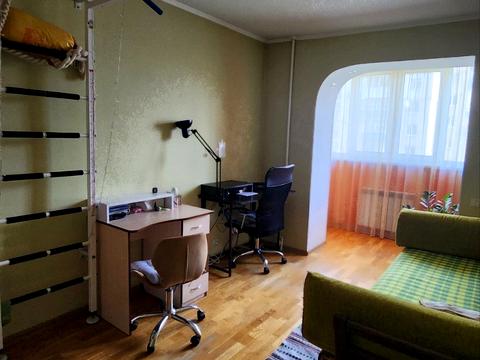 квартира за адресою Кибальчича вул., 15