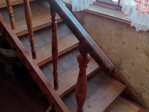 дом по адресу Ромашковая ул.