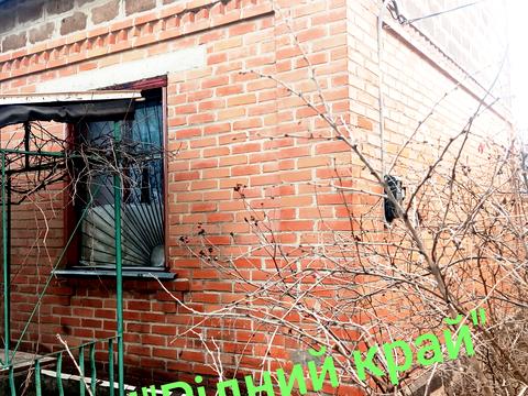 дом по адресу Ромашковая ул.