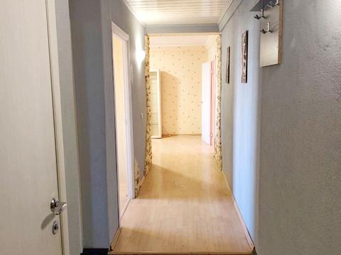 квартира по адресу Бориса Матроса ул. (Плеханова), 4-А