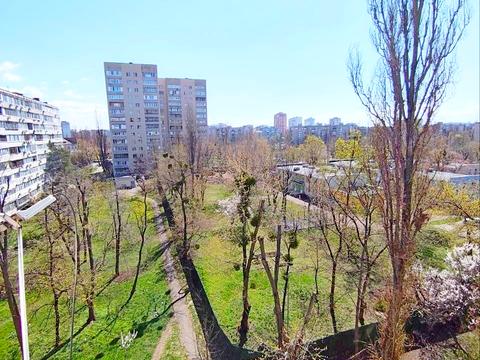 квартира по адресу Бориса Матроса ул. (Плеханова), 4-А