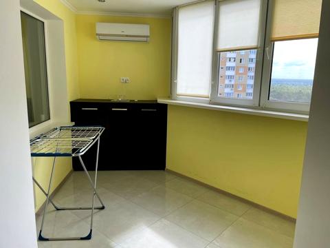 квартира по адресу Николая Закревского ул., 97-А