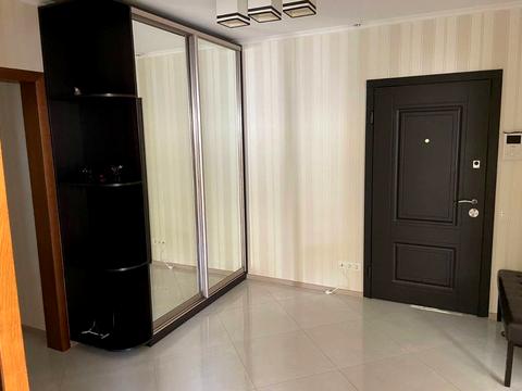 квартира по адресу Николая Закревского ул., 97-А