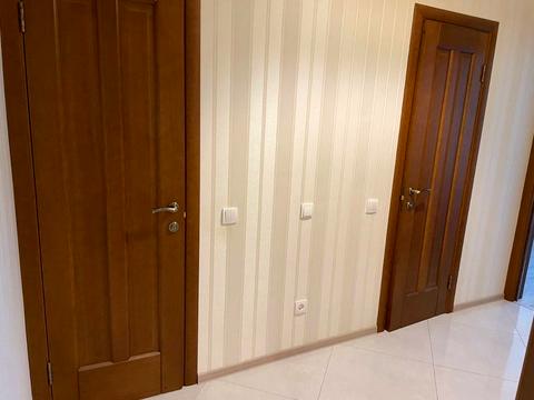 квартира по адресу Николая Закревского ул., 97-А