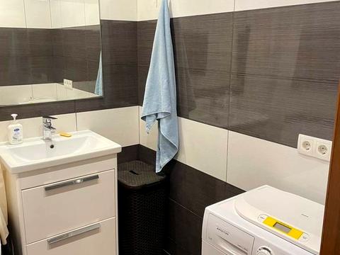 квартира по адресу Николая Закревского ул., 97-А