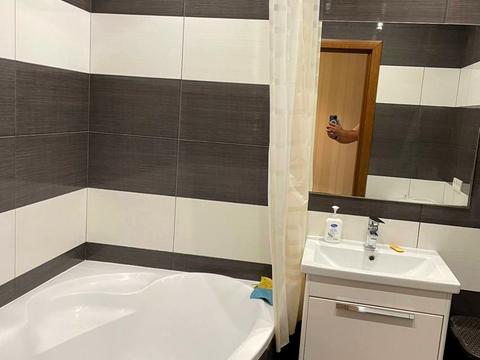 квартира по адресу Николая Закревского ул., 97-А