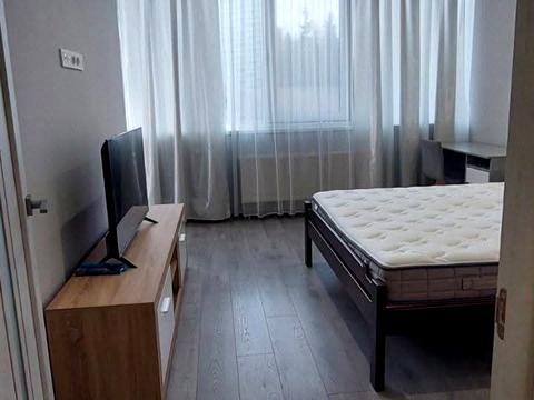 квартира за адресою Героїв Майдану вул. (Червоноармійська), 226а