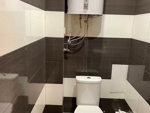 квартира по адресу Николая Закревского ул., 97-А