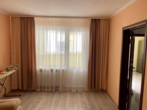 квартира по адресу Николая Закревского ул., 97-А