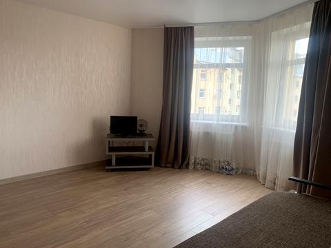 квартира по адресу Гетьмана Полуботка ул., 23