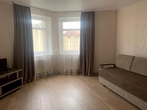 квартира по адресу Гетьмана Полуботка ул., 23