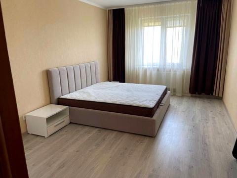 квартира по адресу Николая Закревского ул., 97-А