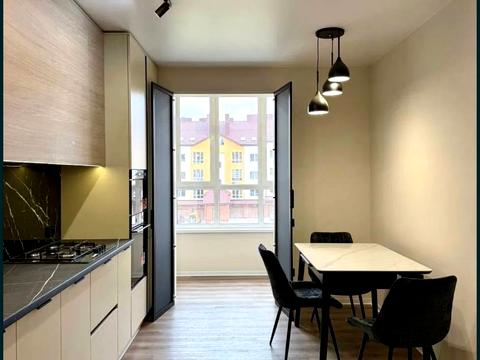 квартира за адресою Героїв Крут вул., (Будинок 3)