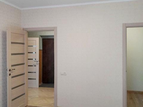 квартира по адресу Набережная Победы ул., 112-Д к1