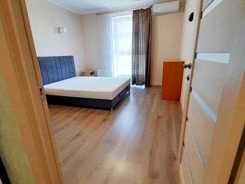 квартира по адресу Набережная Победы ул., 112-Д к1