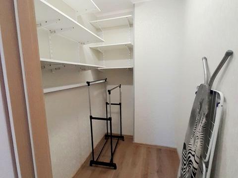 квартира по адресу Набережная Победы ул., 112-Д к1