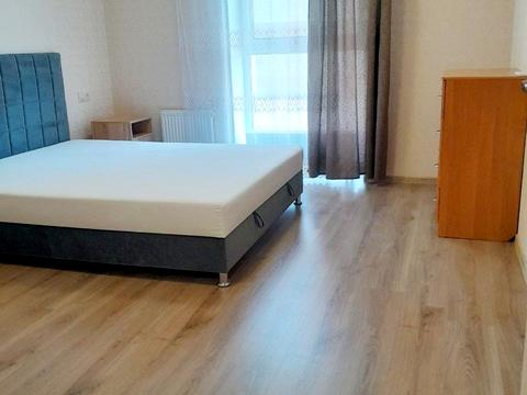 квартира по адресу Набережная Победы ул., 112-Д к1