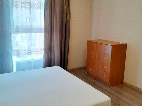 квартира по адресу Набережная Победы ул., 112-Д к1