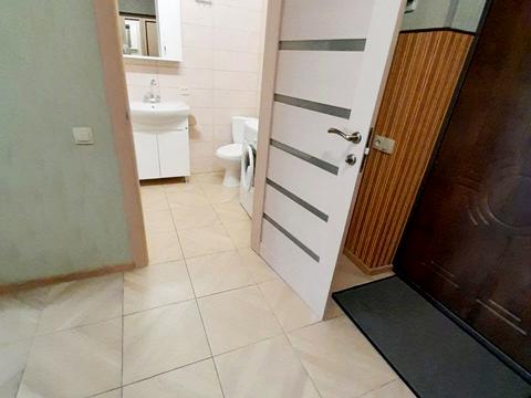 квартира по адресу Набережная Победы ул., 112-Д к1