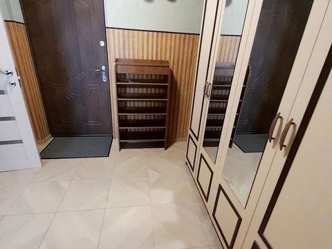 квартира по адресу Набережная Победы ул., 112-Д к1