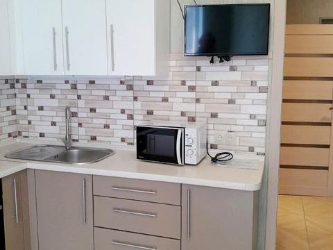 квартира по адресу Набережная Победы ул., 112-Д к1