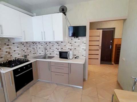 квартира по адресу Набережная Победы ул., 112-Д к1