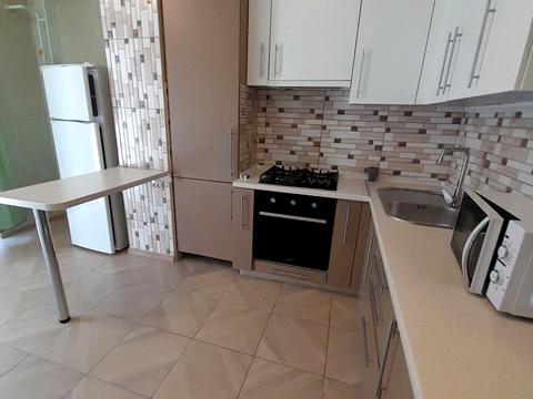 квартира по адресу Набережная Победы ул., 112-Д к1