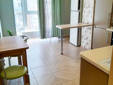 квартира по адресу Набережная Победы ул., 112-Д к1