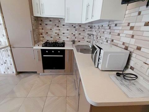 квартира по адресу Набережная Победы ул., 112-Д к1