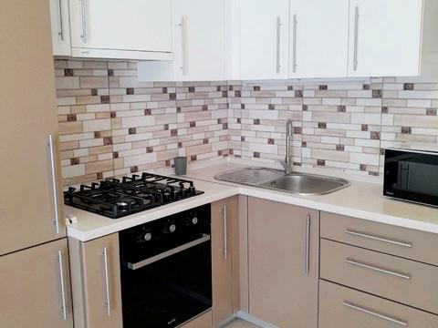 квартира по адресу Набережная Победы ул., 112-Д к1