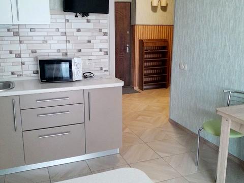 квартира по адресу Набережная Победы ул., 112-Д к1