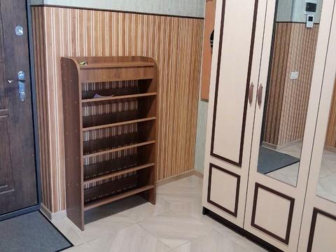 квартира по адресу Набережная Победы ул., 112-Д к1