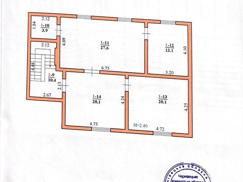 будинок за адресою Бориспільська вул., 56