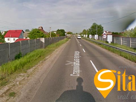 дом по адресу пгт. Козин, Старокиевская ул.