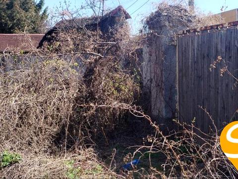дом по адресу пгт. Козин, Старокиевская ул.