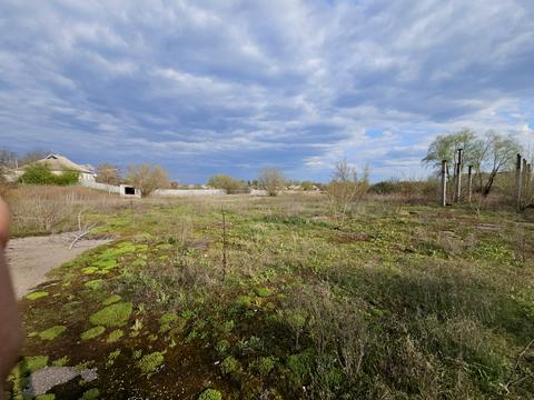 ділянка за адресою смт. Солоницівка, Чкалова