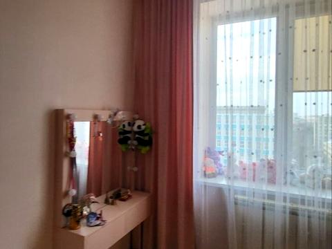 квартира по адресу Георгия Тарасенко ул. (Плехановская), 40