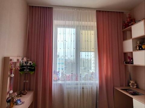 квартира по адресу Георгия Тарасенко ул. (Плехановская), 40