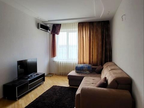 квартира по адресу Георгия Тарасенко ул. (Плехановская), 40