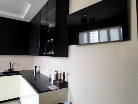 квартира по адресу Георгия Тарасенко ул. (Плехановская), 40