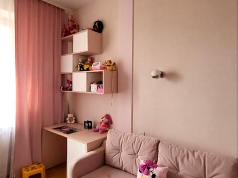 квартира по адресу Георгия Тарасенко ул. (Плехановская), 40