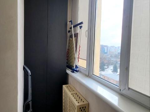 квартира по адресу Георгия Тарасенко ул. (Плехановская), 40