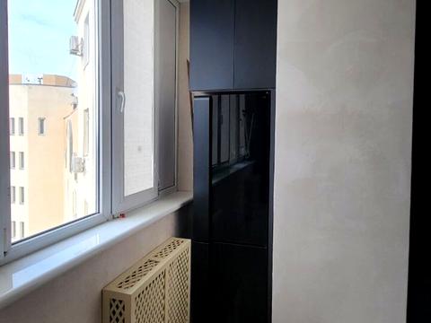 квартира по адресу Георгия Тарасенко ул. (Плехановская), 40