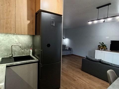 квартира за адресою Науки просп., 15